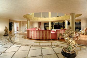 Отель The Plaza Bodrum Турция, Бодрум, фото 10