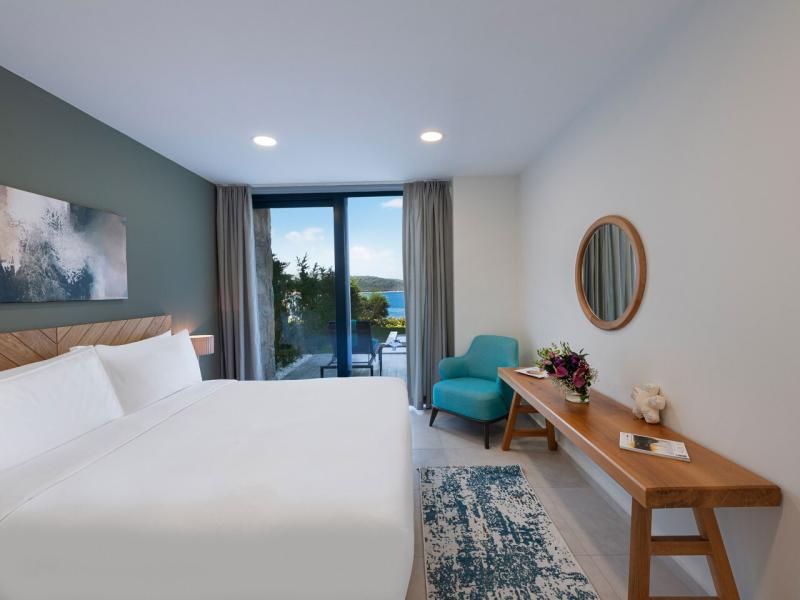 Le Meridien Bodrum Beach Resort