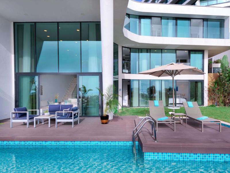 Le Meridien Bodrum Beach Resort