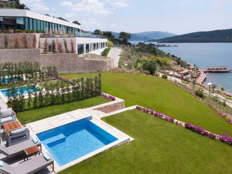 Le Meridien Bodrum Beach Resort