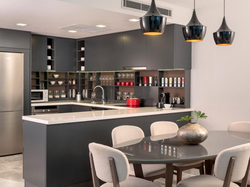 Le Meridien Bodrum Beach Resort