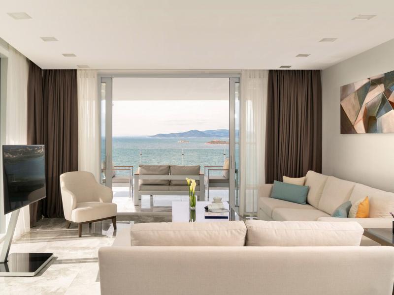 Le Meridien Bodrum Beach Resort