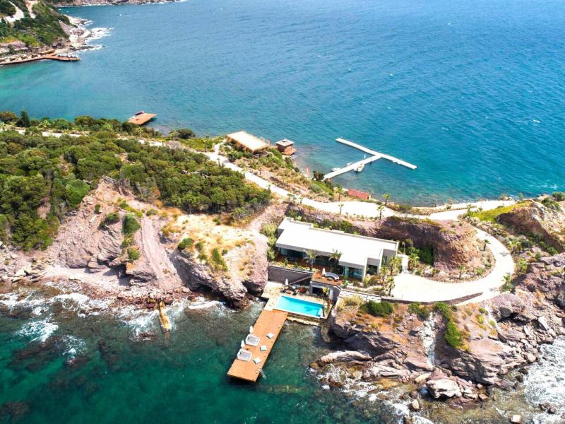 Le Meridien Bodrum Beach Resort