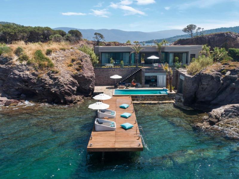 Le Meridien Bodrum Beach Resort