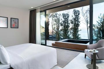 Отель Le Meridien Bodrum Beach Resort Турция, Бодрум, фото 21