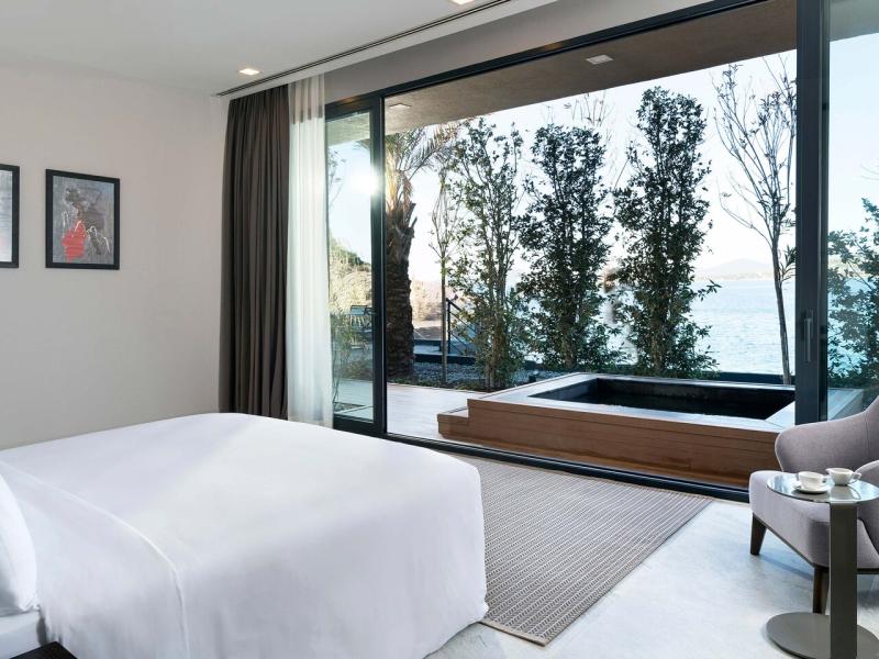 Le Meridien Bodrum Beach Resort