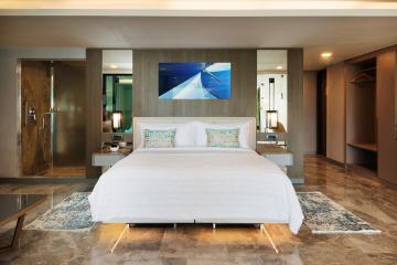 Отель Le Meridien Bodrum Beach Resort Турция, Бодрум, фото 22