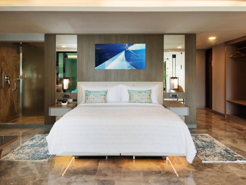 Le Meridien Bodrum Beach Resort