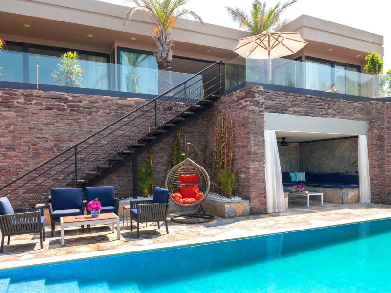 Le Meridien Bodrum Beach Resort