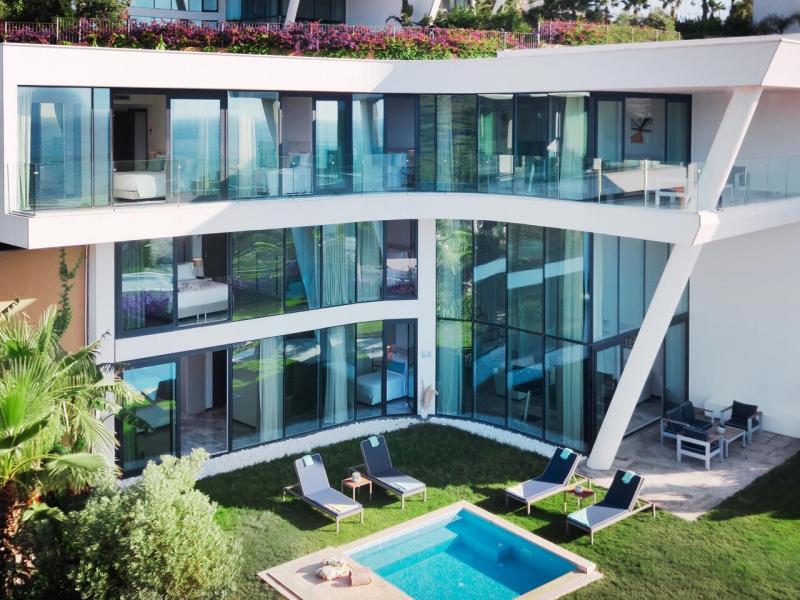 Le Meridien Bodrum Beach Resort