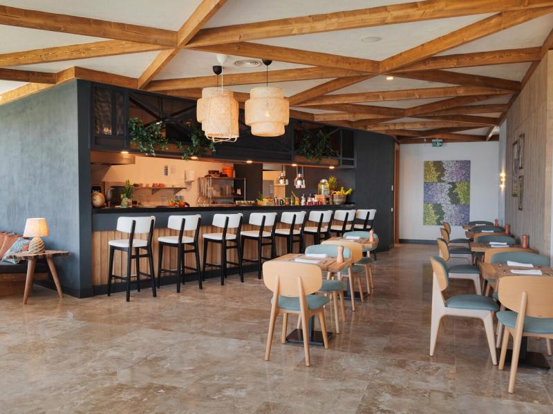 Le Meridien Bodrum Beach Resort