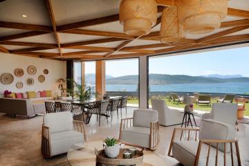 Отель Le Meridien Bodrum Beach Resort Турция, Бодрум, фото 27