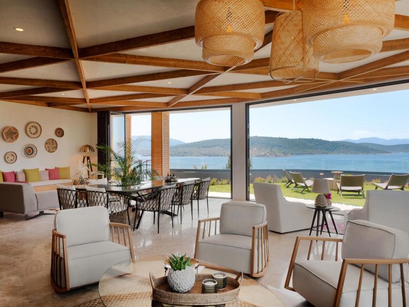 Le Meridien Bodrum Beach Resort