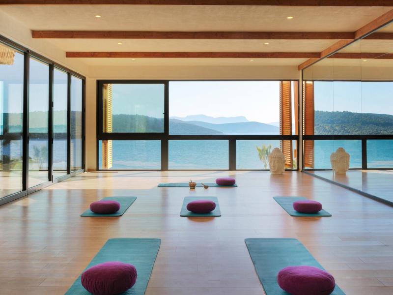 Le Meridien Bodrum Beach Resort