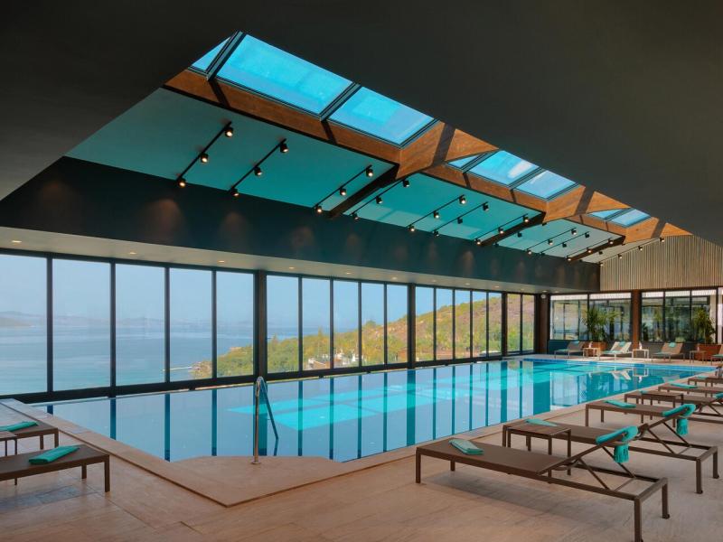 Le Meridien Bodrum Beach Resort