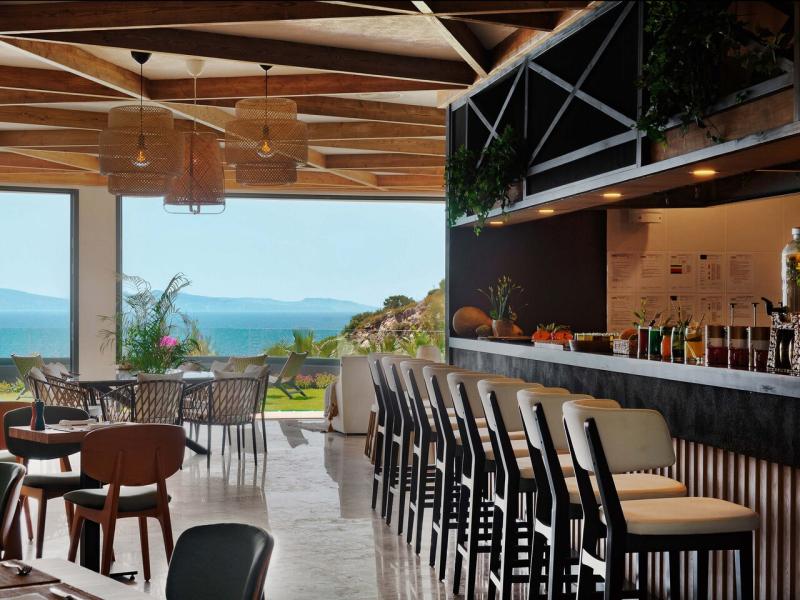 Le Meridien Bodrum Beach Resort