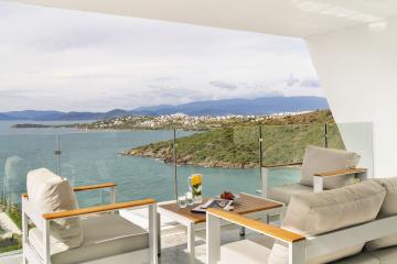 Отель Le Meridien Bodrum Beach Resort Турция, Бодрум, фото 31