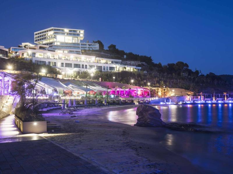 Le Meridien Bodrum Beach Resort