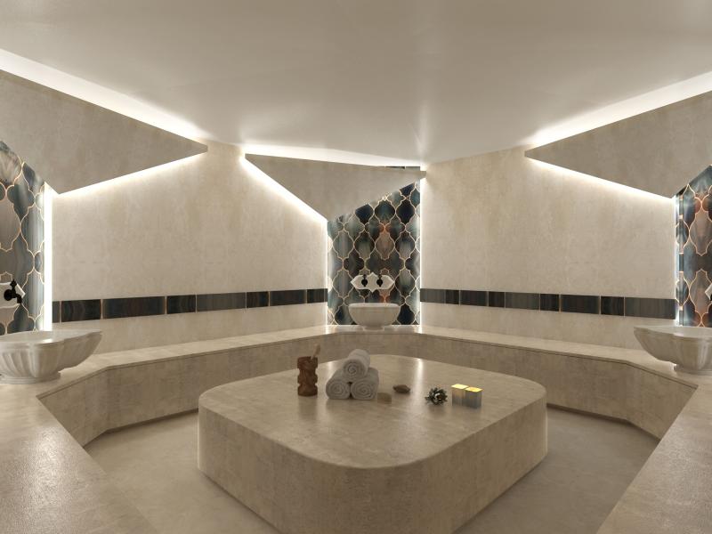 Le Meridien Bodrum Beach Resort