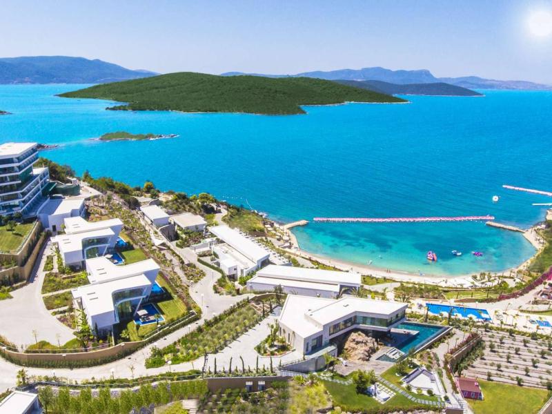 Le Meridien Bodrum Beach Resort