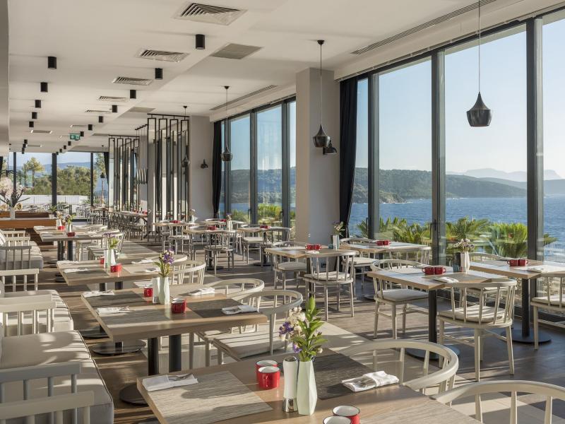 Le Meridien Bodrum Beach Resort