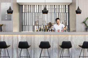 Отель Le Meridien Bodrum Beach Resort Турция, Бодрум, фото 37