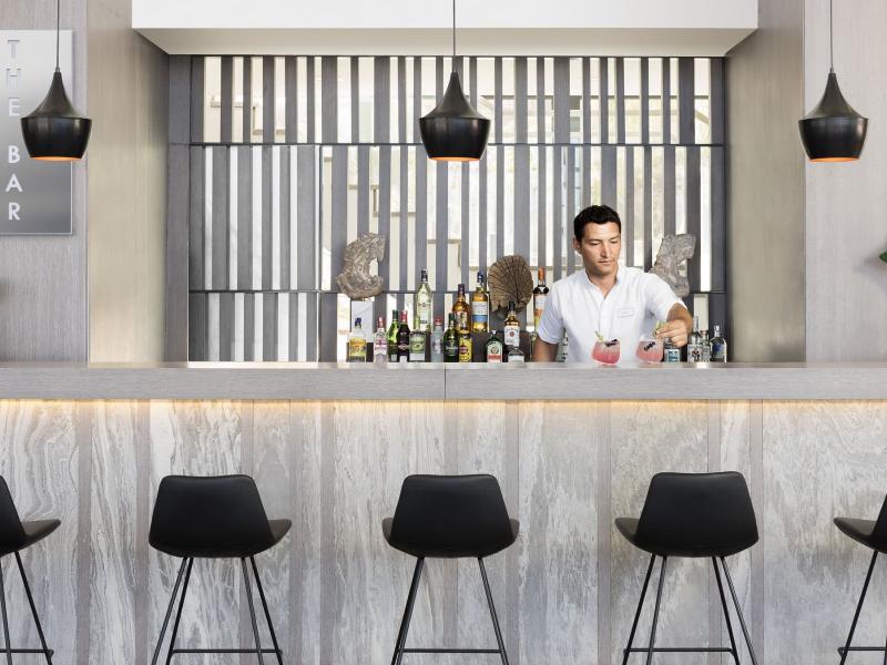 Le Meridien Bodrum Beach Resort