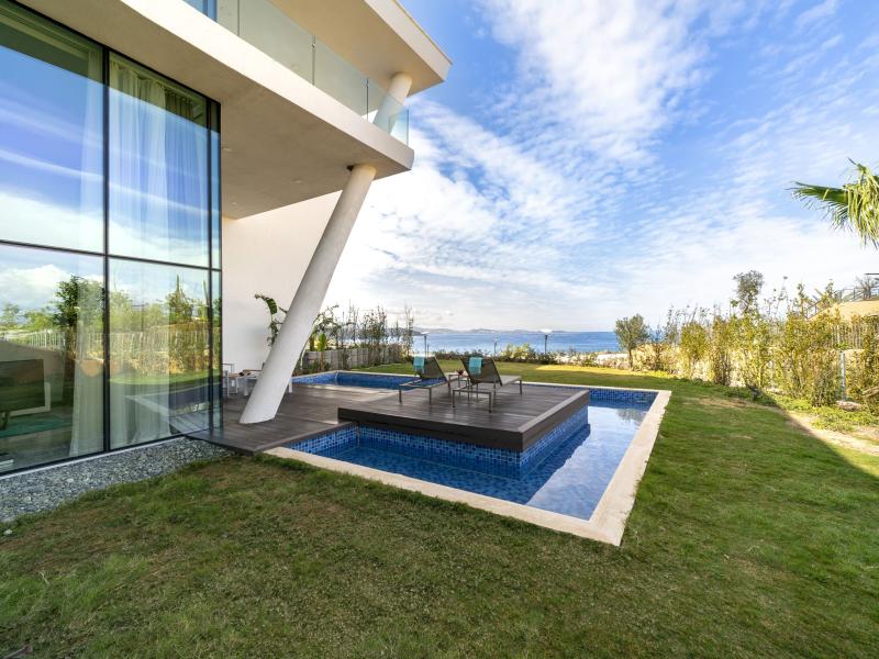 Le Meridien Bodrum Beach Resort