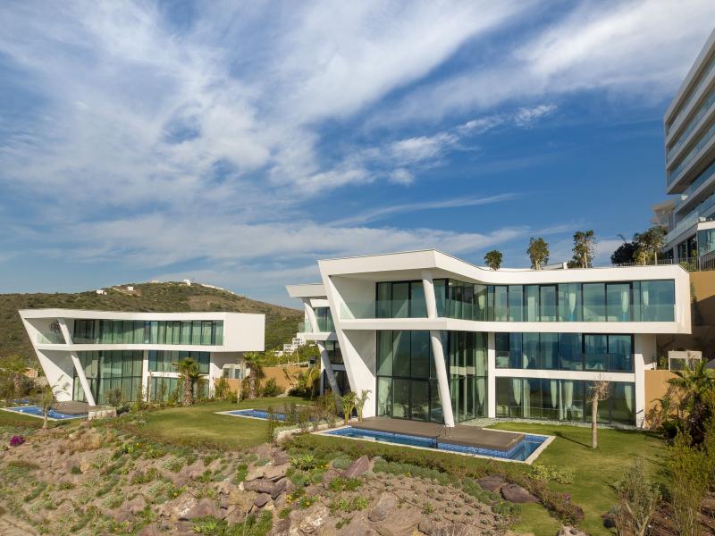 Le Meridien Bodrum Beach Resort