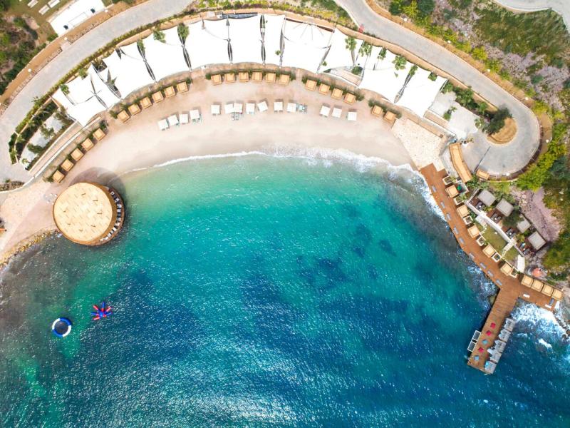 Le Meridien Bodrum Beach Resort