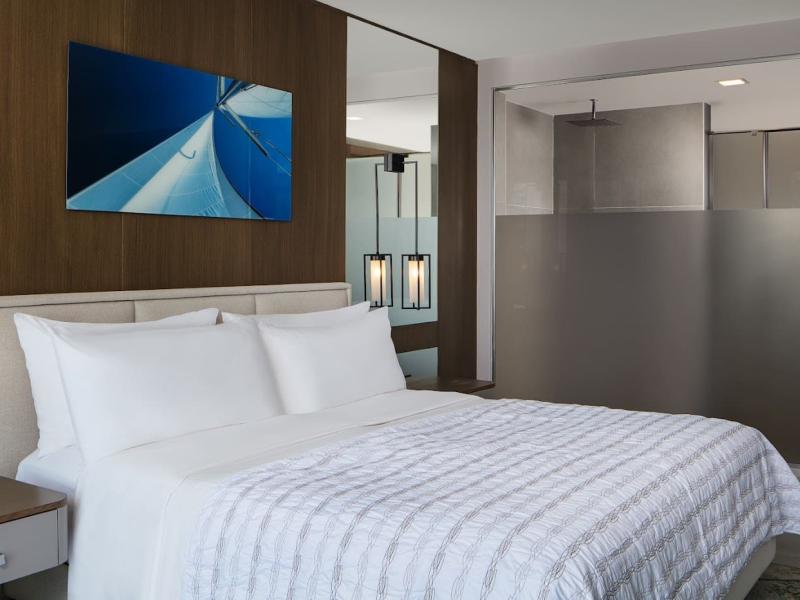 Le Meridien Bodrum Beach Resort