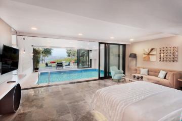 Отель Le Meridien Bodrum Beach Resort Турция, Бодрум, фото 43
