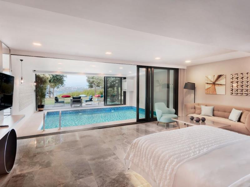 Le Meridien Bodrum Beach Resort