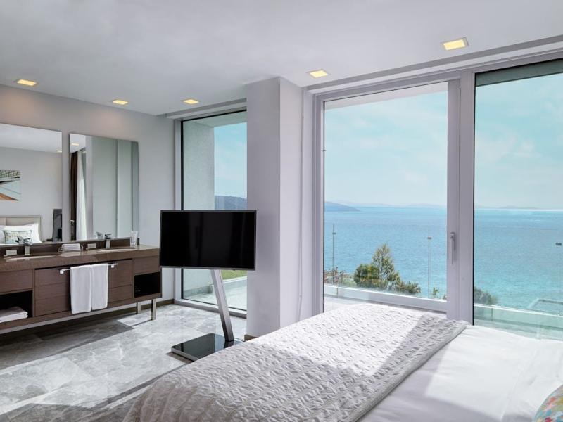 Le Meridien Bodrum Beach Resort