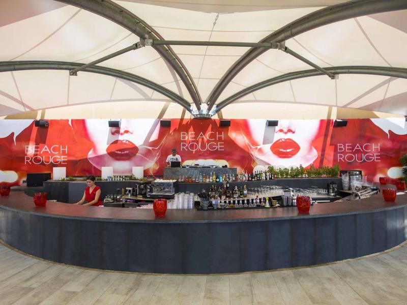 Le Meridien Bodrum Beach Resort