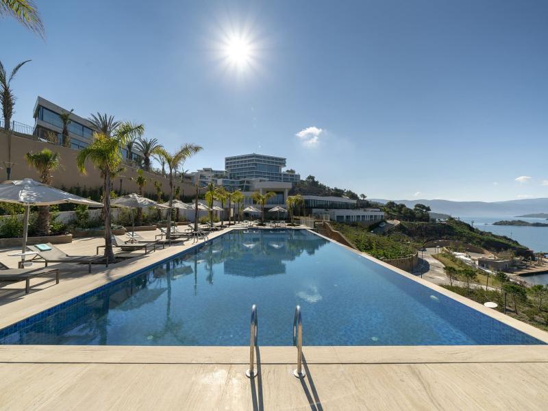 Le Meridien Bodrum Beach Resort