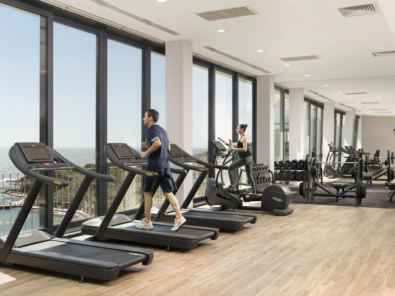 Le Meridien Bodrum Beach Resort