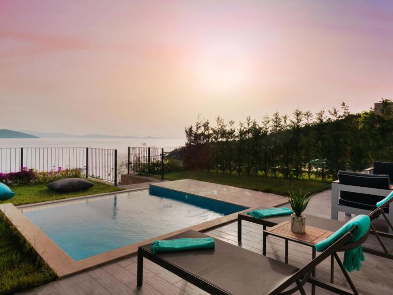 Le Meridien Bodrum Beach Resort