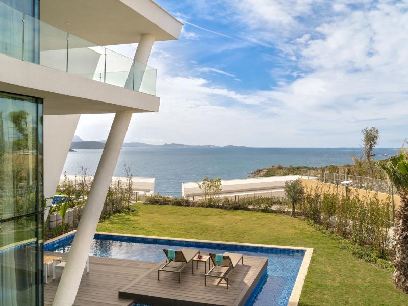 Le Meridien Bodrum Beach Resort