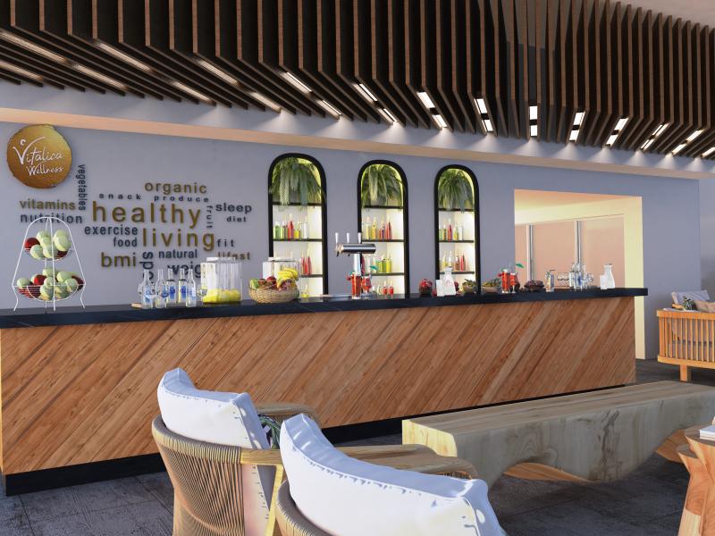 Le Meridien Bodrum Beach Resort