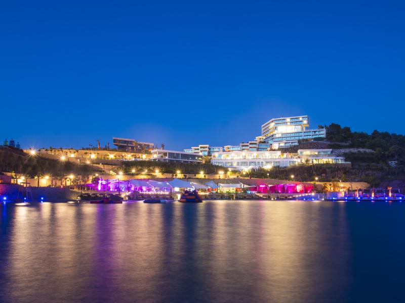 Le Meridien Bodrum Beach Resort