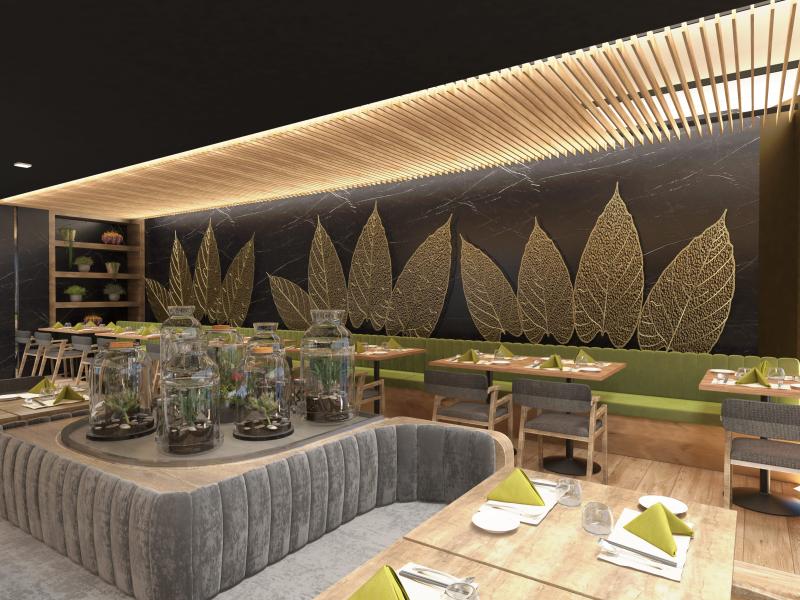 Le Meridien Bodrum Beach Resort