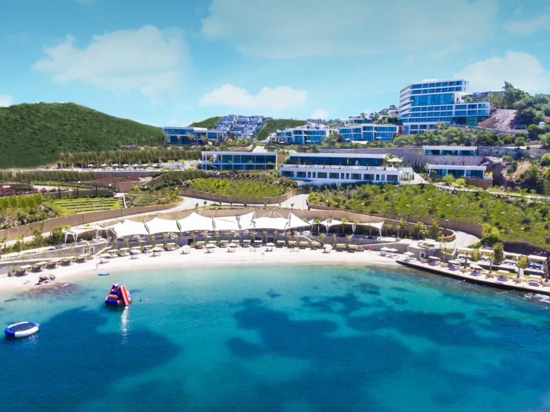Le Meridien Bodrum Beach Resort