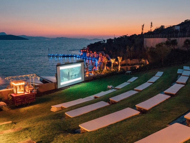 Le Meridien Bodrum Beach Resort