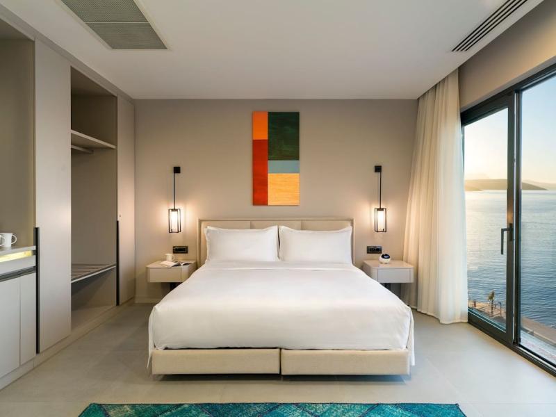 Le Meridien Bodrum Beach Resort