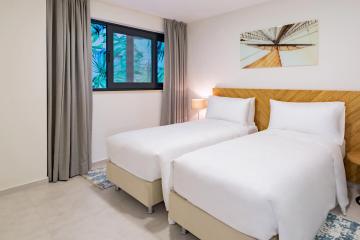 Отель Le Meridien Bodrum Beach Resort Турция, Бодрум, фото 6