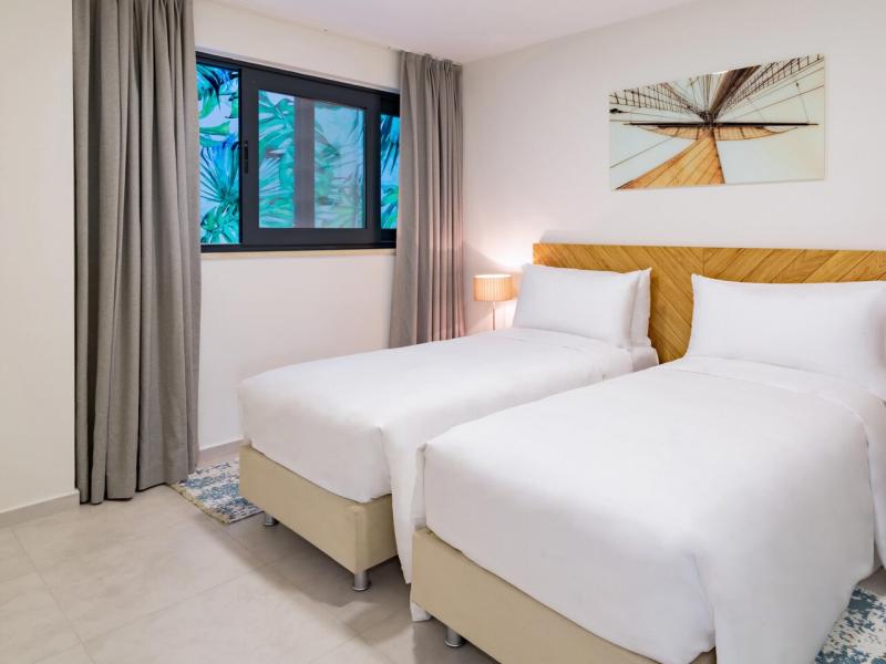 Le Meridien Bodrum Beach Resort