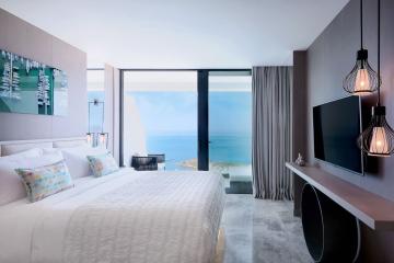 Отель Le Meridien Bodrum Beach Resort Турция, Бодрум, фото 61