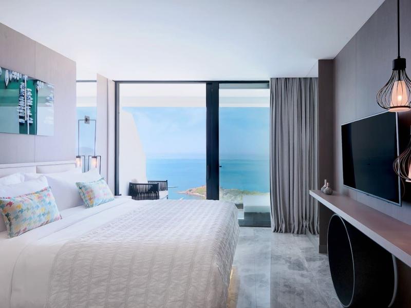 Le Meridien Bodrum Beach Resort