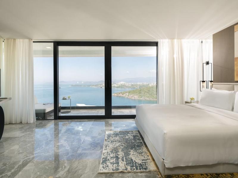 Le Meridien Bodrum Beach Resort